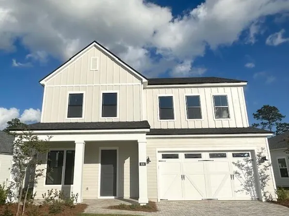 936 Camp Fire Cir, Panama City Beach, FL 32413