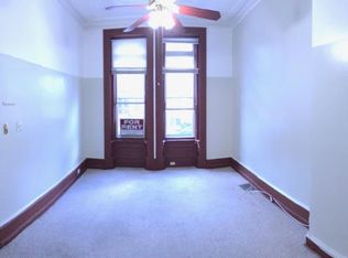 157 N 21st Street #FL 1ST, Philadelphia, PA 19103