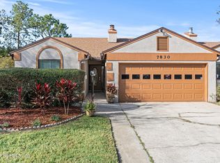 7830 Fawn Brook Cir W, Jacksonville, FL 32256