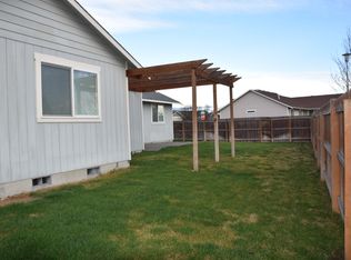 1811 N Bluegrass Ln, Ellensburg, WA 98926