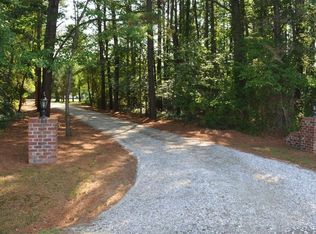 1713 Perseus Rd, Cambridge, MD 21613