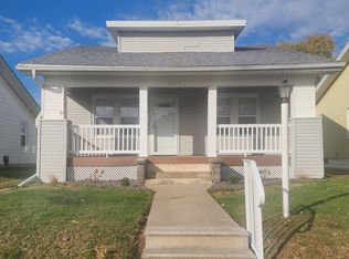 2211 Jefferson St, Quincy, IL 62301