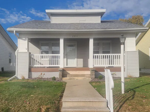 2211 Jefferson St, Quincy, IL 62301