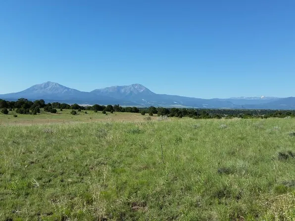 78 Navajo Rd, Walsenburg, CO 81089