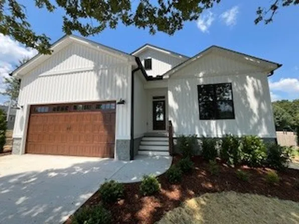 244 High St E Lot 7, Mc Ewen, TN 37101