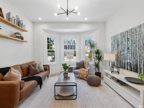 61 Capp St, San Francisco, CA