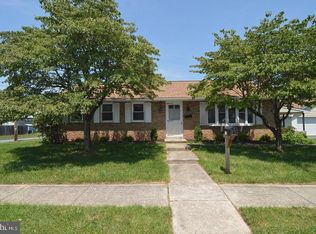 515 E 3rd St, Birdsboro, PA 19508