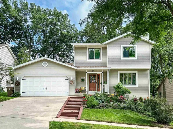 6213 Adobe Way, Madison, WI 53719