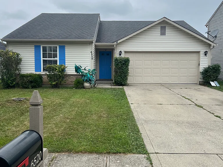 6520 Townsend Way — Photo 1