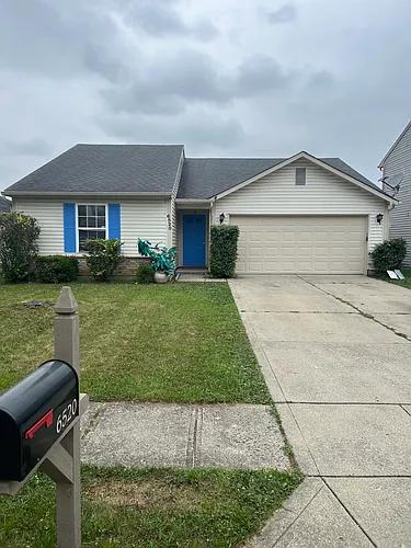 6520 Townsend Way Photo 1