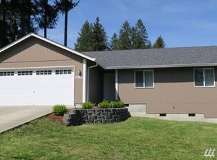 2190 E Crestview Dr, Shelton, WA 98584