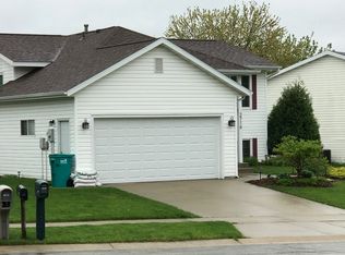 2716 61st St NW, Rochester, MN 55901