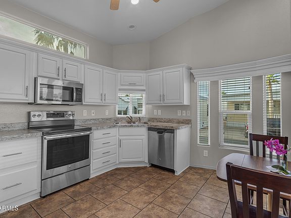 4th image of 3710 S GOLDFIELD Road #797
