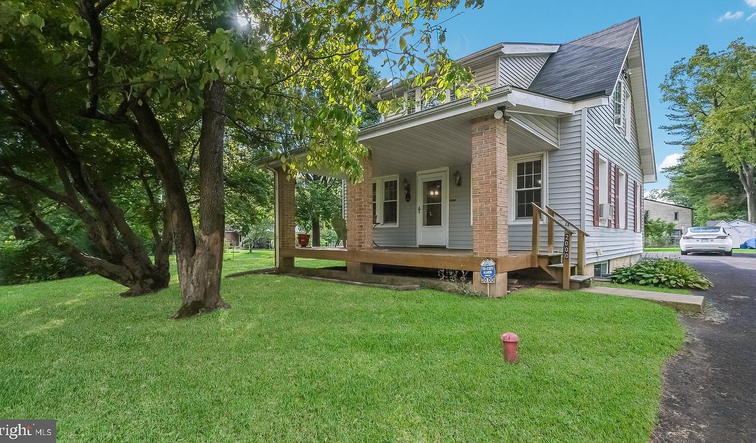 2000 E Vine St, Hatfield, PA 19440 | Zillow