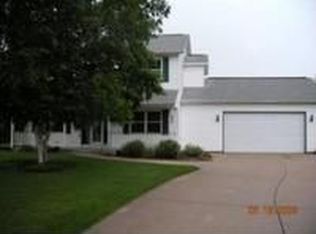 5516 87th Pl, Pleasant Prairie, WI 53158