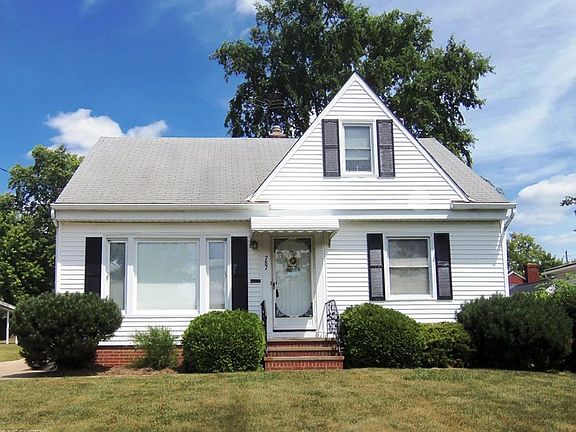 2nd image of 787 McKinley Ave