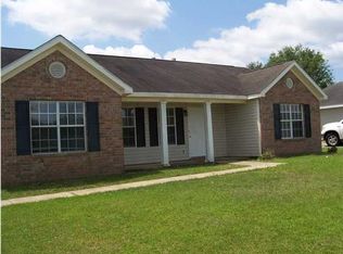 13341 August Dr, Mobile, AL 36695
