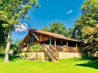 137 Elliott Cove Loop, Trinity, TX 75862