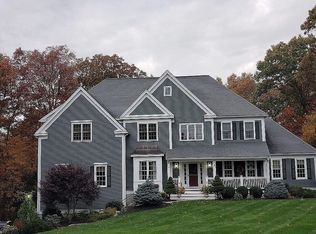 6 Ten Rod Way, North Reading, MA 01864