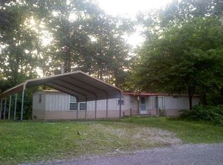 255 Old Fox Hill Ln, Gainesboro, TN 38562