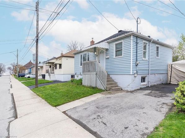 45 E 11th St, Hamilton, ON L9A 3T1