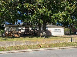 4108 Grizzard Rd NW, Huntsville, AL 35810