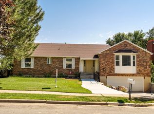 1520 E 1100 N, Layton, UT 84040