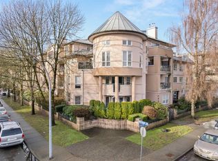 2435 Welcher Ave #308, Pt Coquitlam, BC V3C 1X8