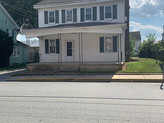 4th image of 12 N Main St #A