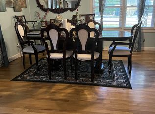 4351 Saint Marys Church Rd, Wilson, NC 27893