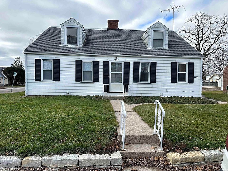 1st image of 1401 N Linden St