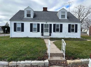 1401 N Linden St, Muncie, IN 47303
