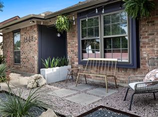 1808 Villanova Dr, Richardson, TX 75081