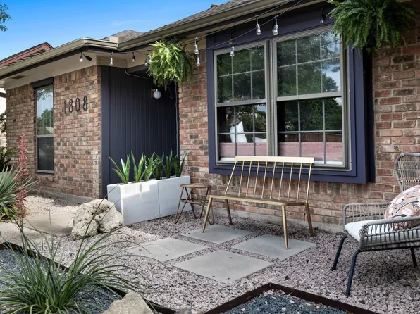 1808 Villanova Dr, Richardson, TX 75081