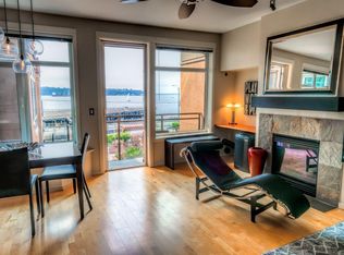 1950 Alaskan Way APT 330, Seattle, WA 98101