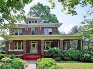 1744 Big Spring Dr, Elliston, VA 24087