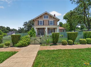 819 N 13th St, Temple, TX 76501