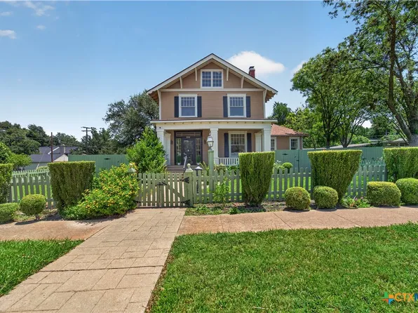 819 N 13th St, Temple, TX 76501