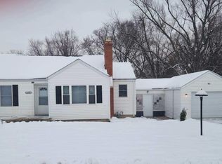 1705 Reed Ave, Jerome, IL 62704