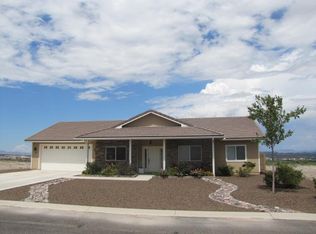 734 W Saddle Creek Dr, Camp Verde, AZ 86322
