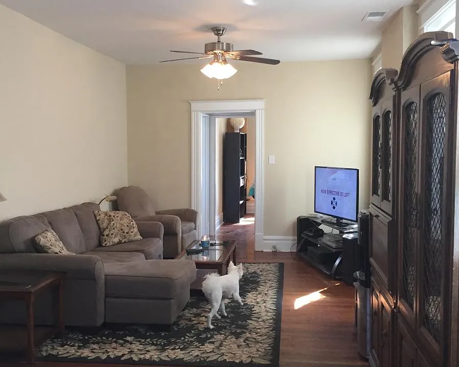 Living Room other view