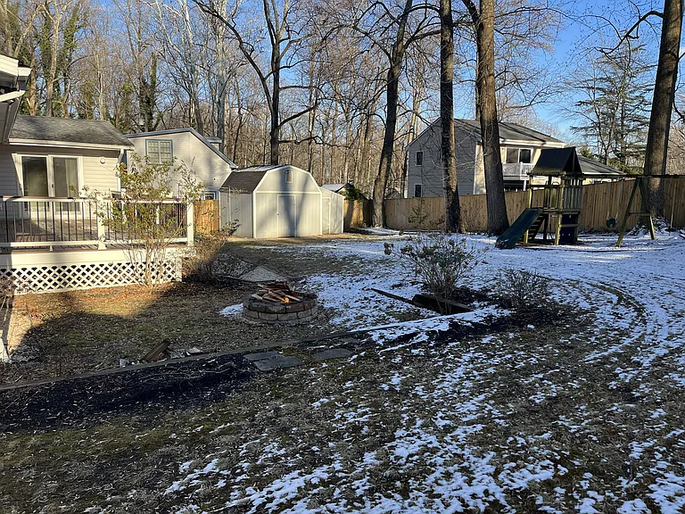 445 Herald Harbor Rd — Photo 19