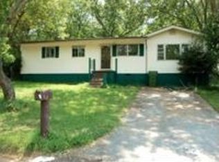 709 Argyle Rd NW, Huntsville, AL 35811