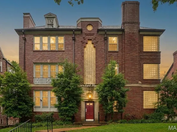 7539 Oxford Dr APT 1W, Saint Louis, MO 63105