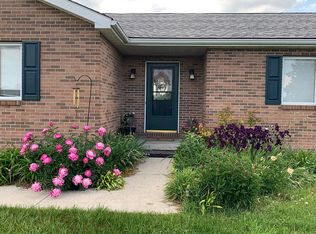 252 Chelsea Ln, Grantsville, MD 21536