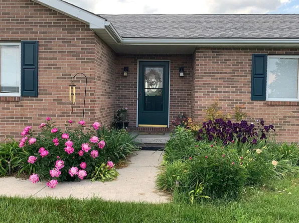 252 Chelsea Ln, Grantsville, MD 21536
