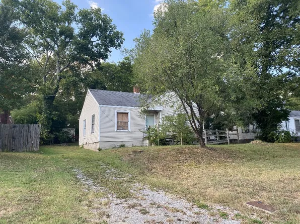 2605 Inga St, Nashville, TN 37216