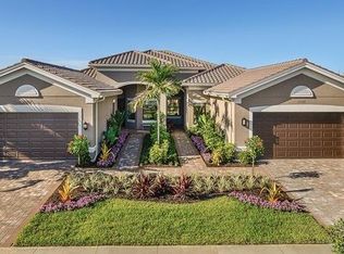 13411 Silktail Dr, Naples, FL 34109