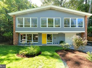 1003 La Grande Rd, Silver Spring, MD 20903