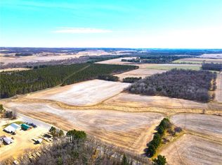 County Road H, Strum, WI 54770